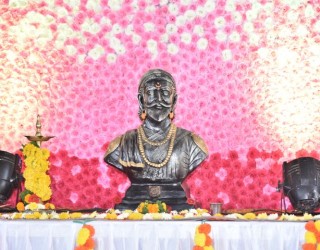 Shivjayanti Celebration