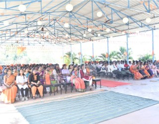 Shivjayanti Celebration