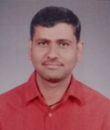 Mr. Jadhav S. A. 