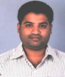 Mr. Patil R. R.